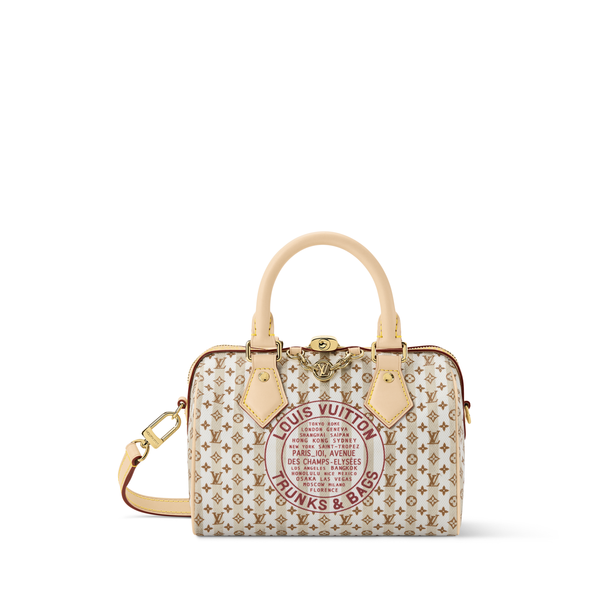 ✨ LOUIS VUITTON✨ルイヴィトン✨LV✨スピーディー✨ハンドバック✨ louis-vuitton-speedy-